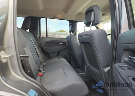 2012 Jeep Liberty Sport from USA, damaged, VIN 1C4PJMAK2CW153726